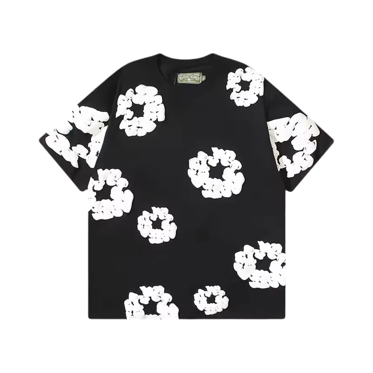 デニムティアーズ Tシャツ