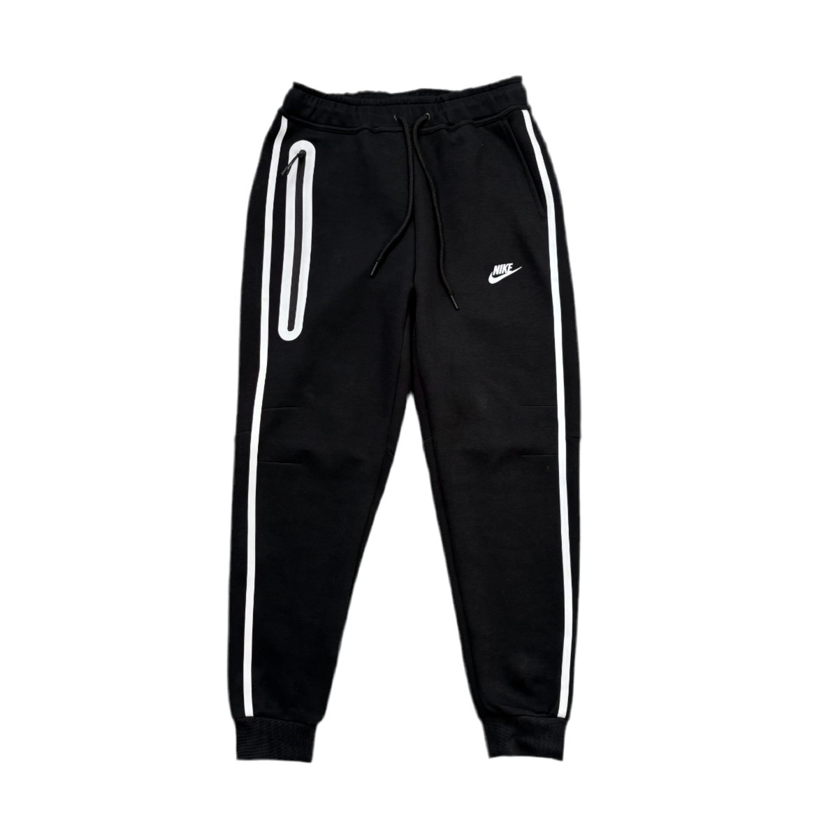 Techfleece セットアップ