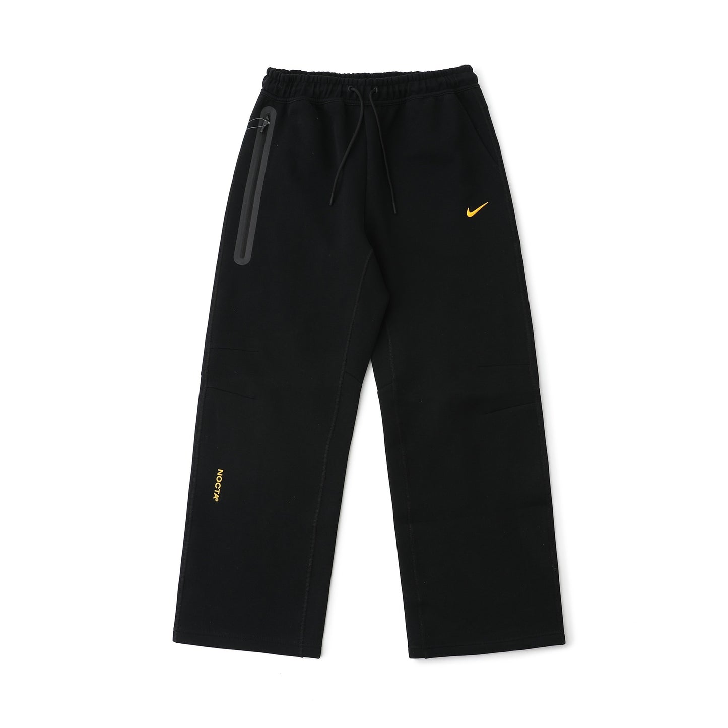 Nocta Techfleece セットアップ