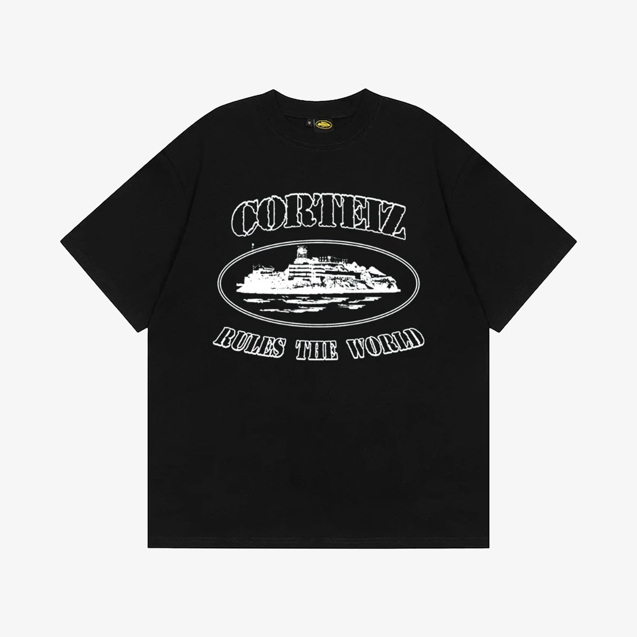 CRTZ T-SHIRT