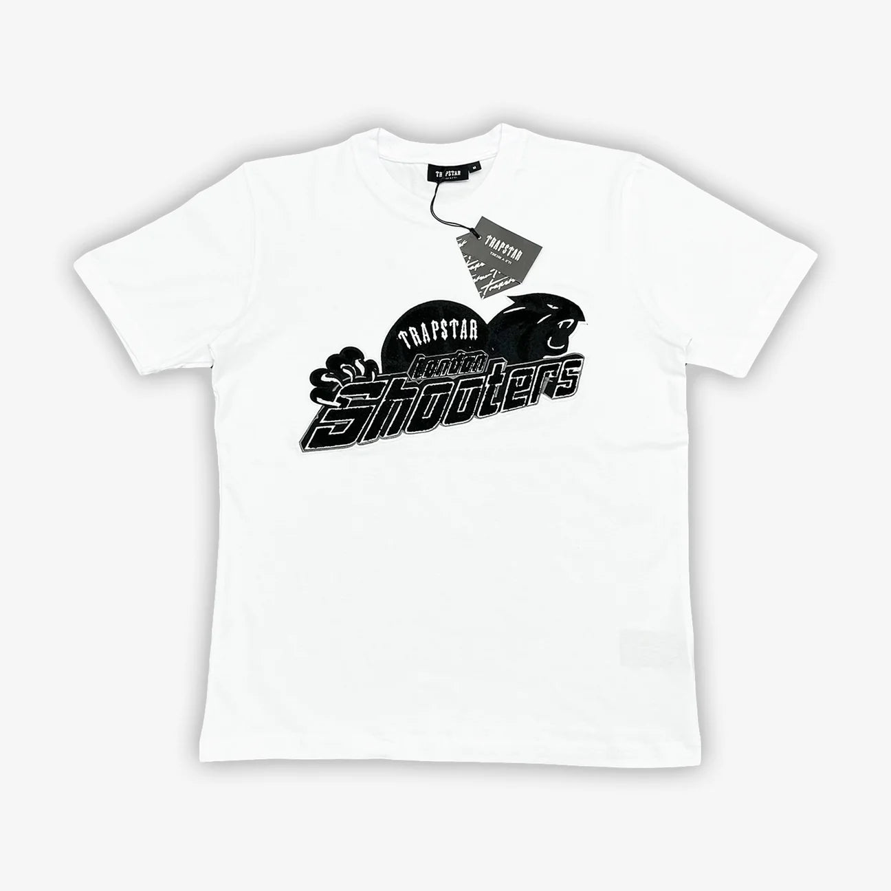 トラップスター Tシャツ