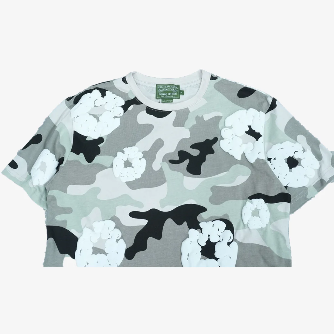デニムティアーズ Tシャツ