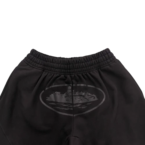 Corteiz ショートパンツ ブラック