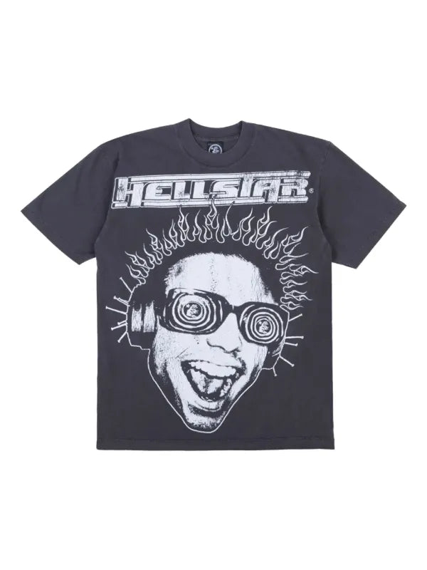 HELLSTAR Rage Tシャツ