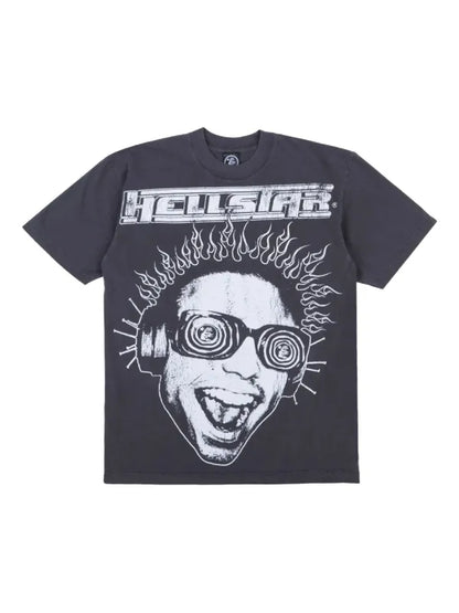HELLSTAR Rage Tシャツ