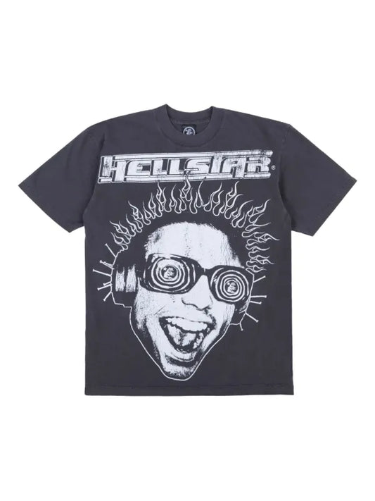 HELLSTAR Rage Tシャツ