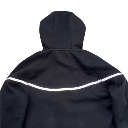Techfleece セットアップ