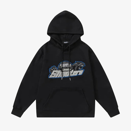 TRAPSTAR Shooters パーカー