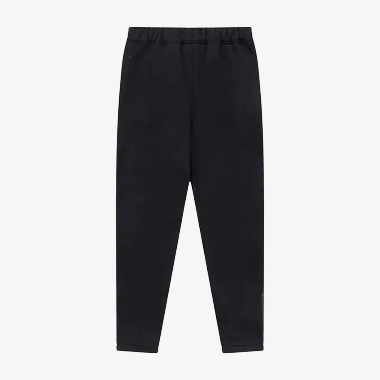 TRAPSTAR スウェットパンツ　Black/Blue