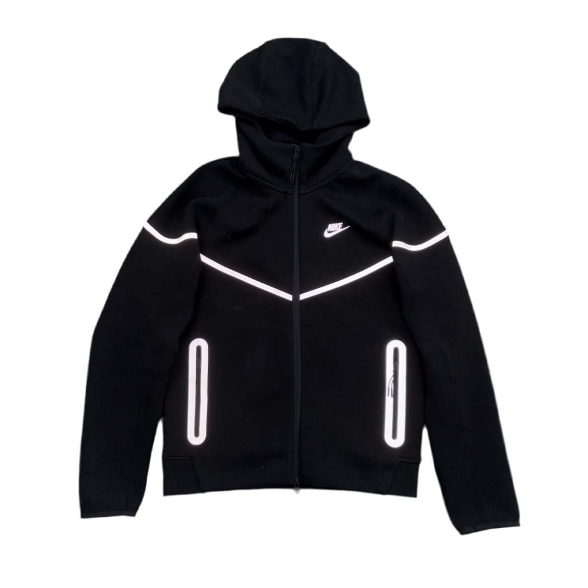Techfleece パーカー