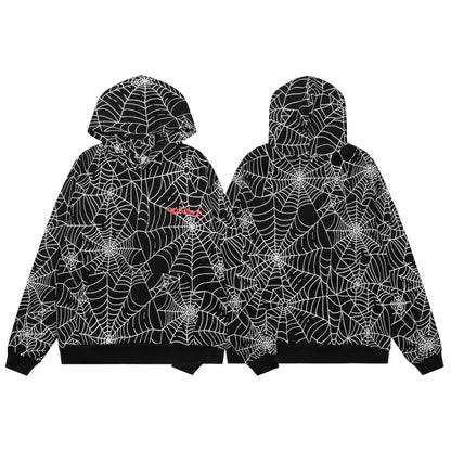 Sp5der セットアップ