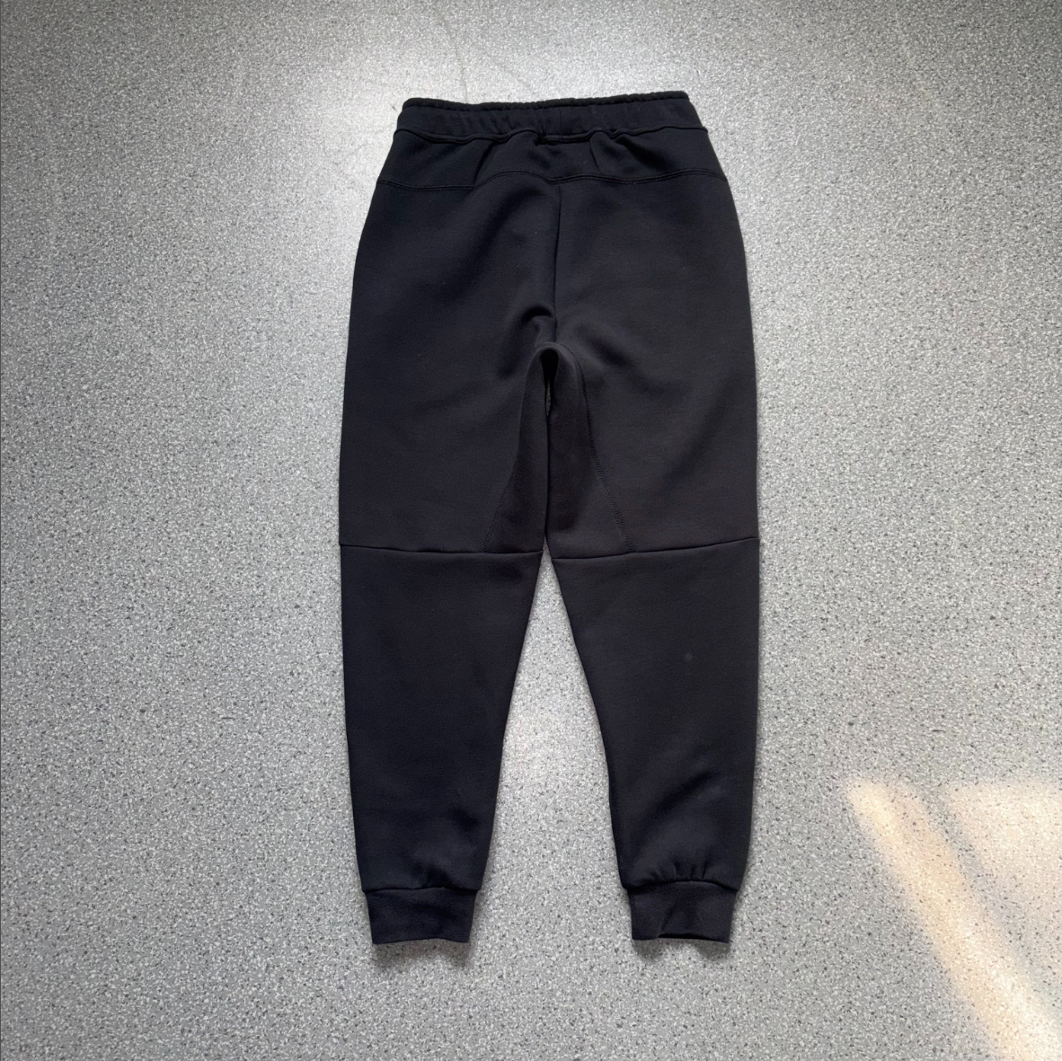 Techfleece パーカー