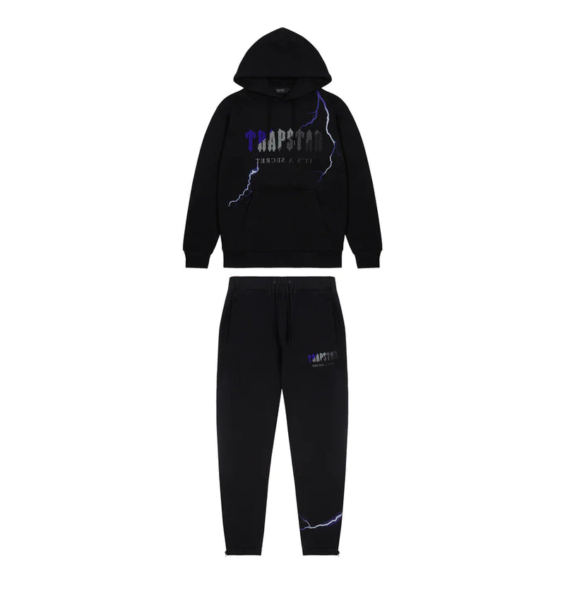 TRAPSTAR セットアップ　2.0 Black
