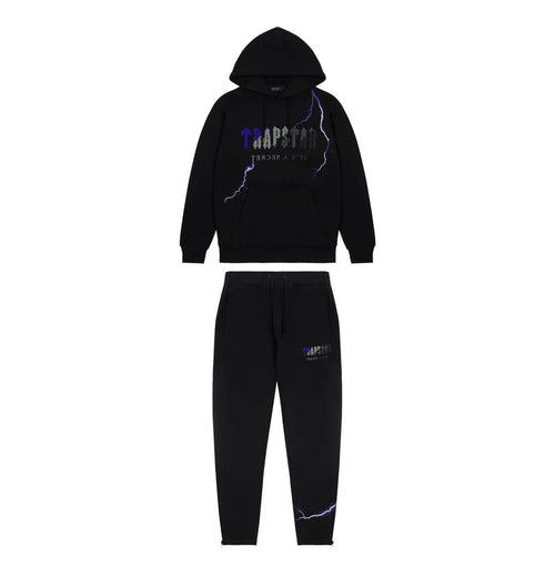 TRAPSTAR セットアップ　2.0 Black