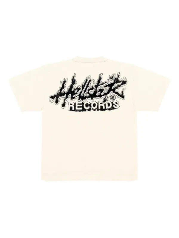 HELLSTAR Sounds Like Heaven Tシャツ