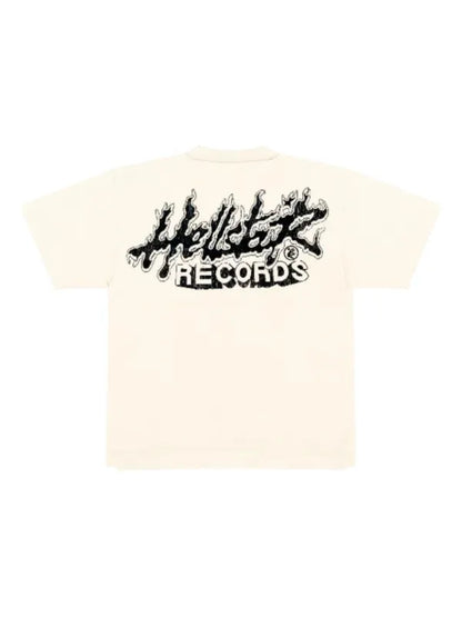 HELLSTAR Sounds Like Heaven Tシャツ