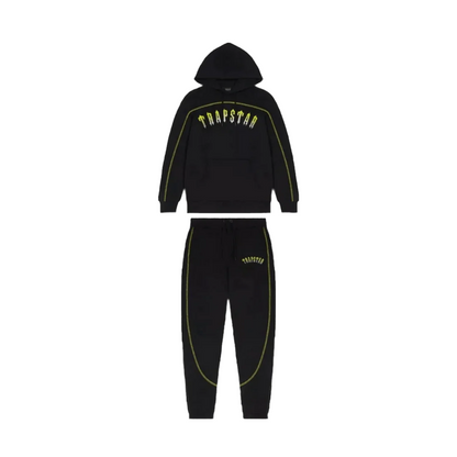 TRAPSTAR セットアップ Yellow