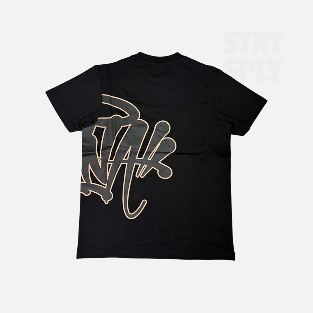 シナワールド　Tシャツ　ローズゴールド
