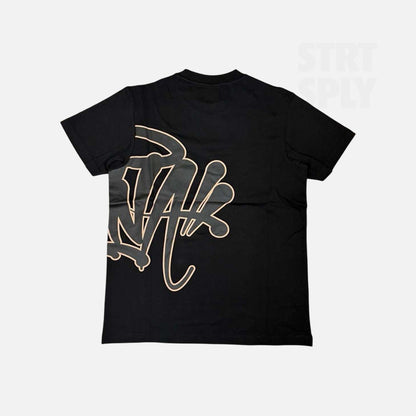 シナワールド　Tシャツ　ローズゴールド