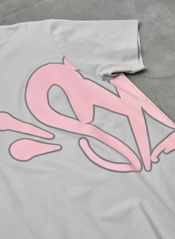 シナワールド　Tシャツ　ピンク
