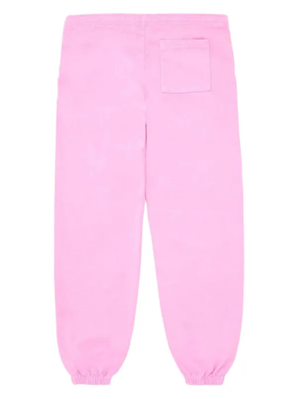 Sp5der OG WEB スウェットパンツ