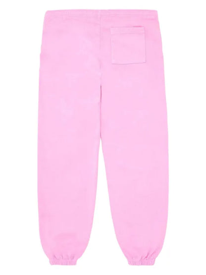 Sp5der OG WEB スウェットパンツ