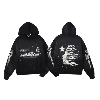 HELLSTAR セットアップ (プレミア品質)