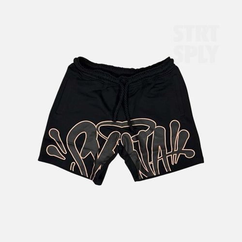 シナワールド　ハーフパンツ　ローズゴールド
