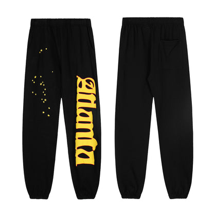 Sp5der   Atlanta セットアップ