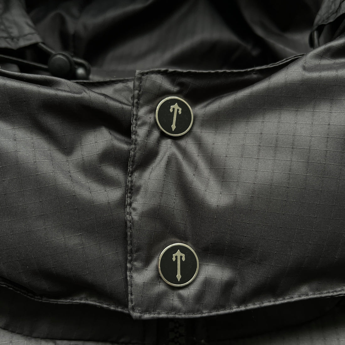 Corteiz RTW ボロコート V2