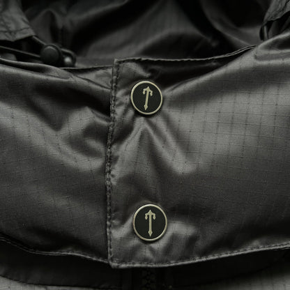 Corteiz RTW ボロコート V2