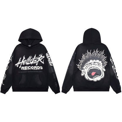 HELLSTAR セットアップ (プレミア品質)