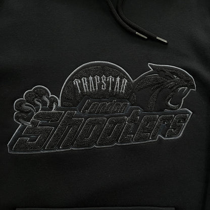 TRAPSTAR Shooters セットアップ Black