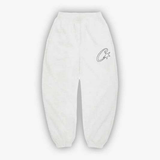 Corteiz C スター スウェットパンツ