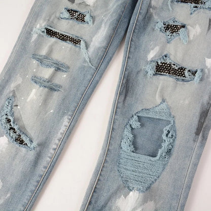 Hamilton Denim
