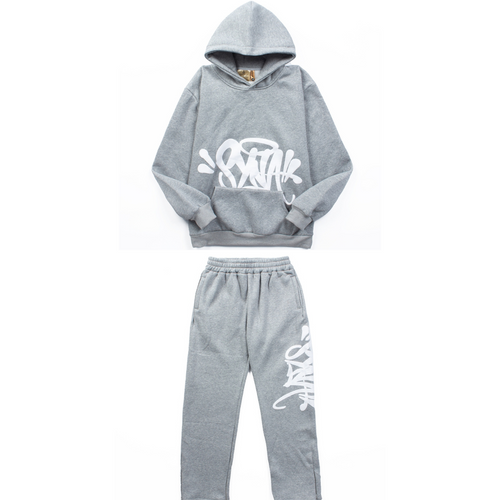 TRAPSTAR セットアップ　Grey