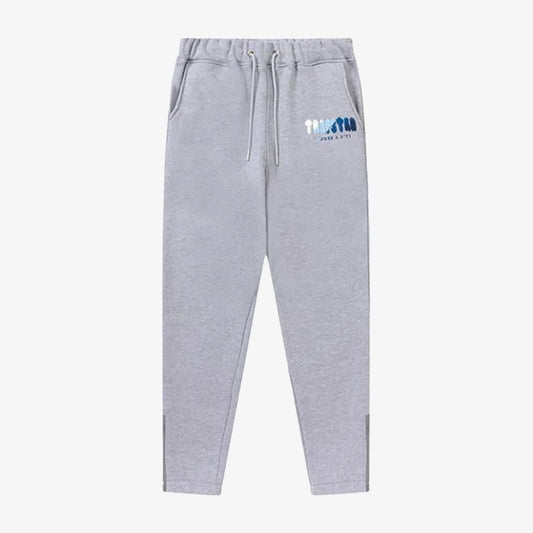 TRAPSTAR スウェットパンツ　Grey