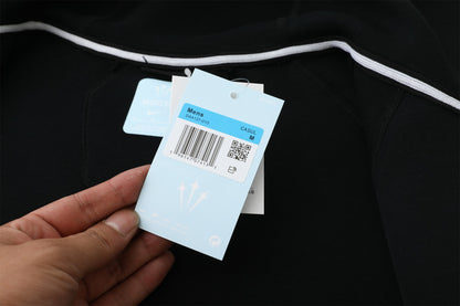 Nocta Techfleece セットアップ