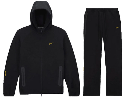 Nocta Techfleece セットアップ