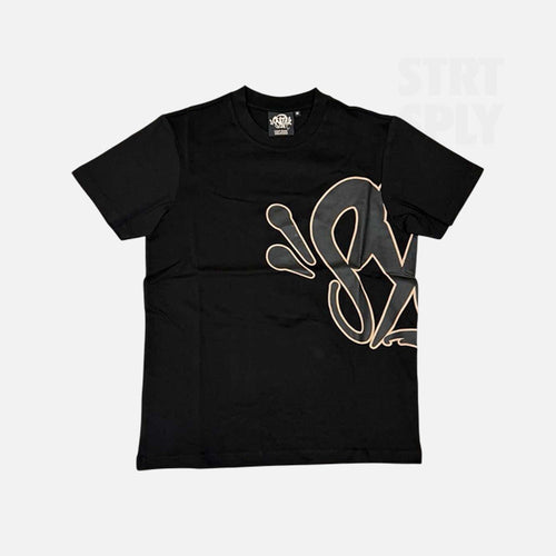 シナワールド　Tシャツ　ローズゴールド