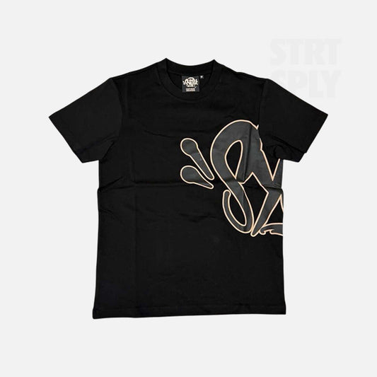 シナワールド　Tシャツ　ローズゴールド