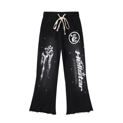 HELLSTAR セットアップ (プレミア品質)