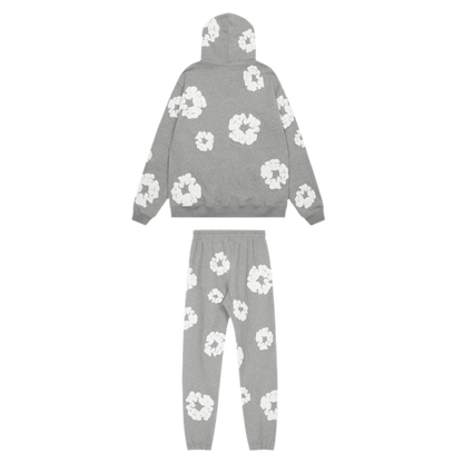 デニムティアーズ　セットアップ