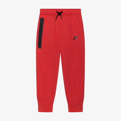 Tech fleece Red
