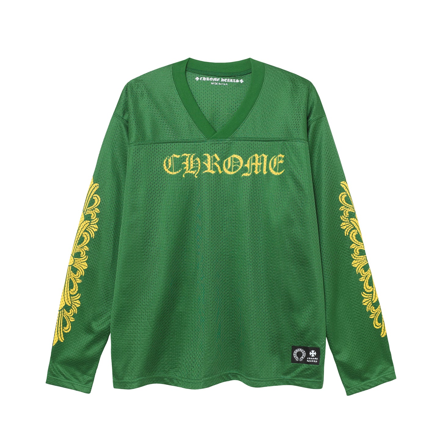 CH ロンT