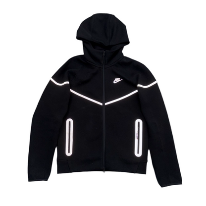 Techfleece セットアップ