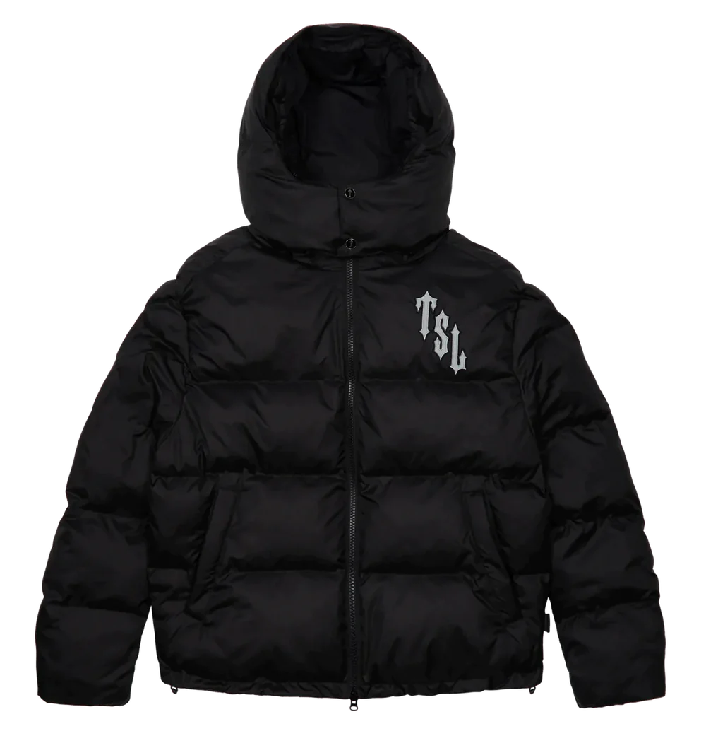 Corteiz RTW ボロコート V2