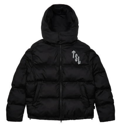 Corteiz RTW ボロコート V2