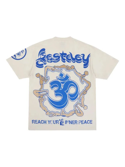 HELLSTAR Yoga Tシャツ