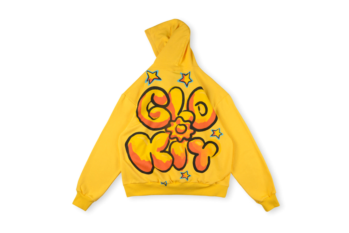 GloGang ジップパーカー